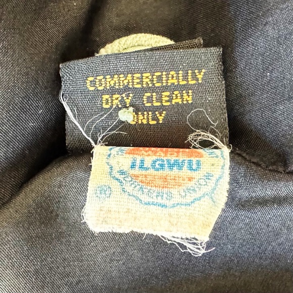 Vintage Donna Karan New York Suit - Picture 10 of 13